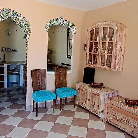 Bungalow Con Encanto, 100M2, A 800 M De La Playa El Campello Eksteriør billede