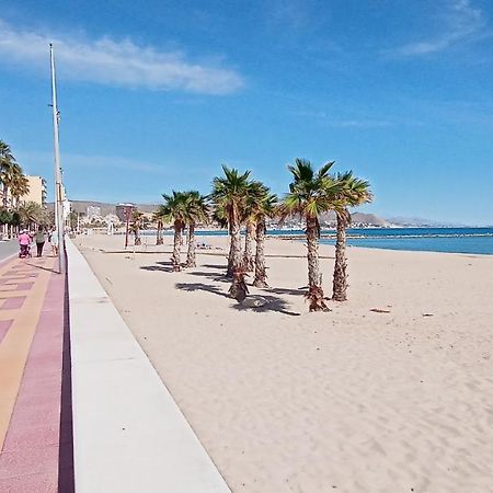 Bungalow Con Encanto, 100M2, A 800 M De La Playa El Campello Eksteriør billede