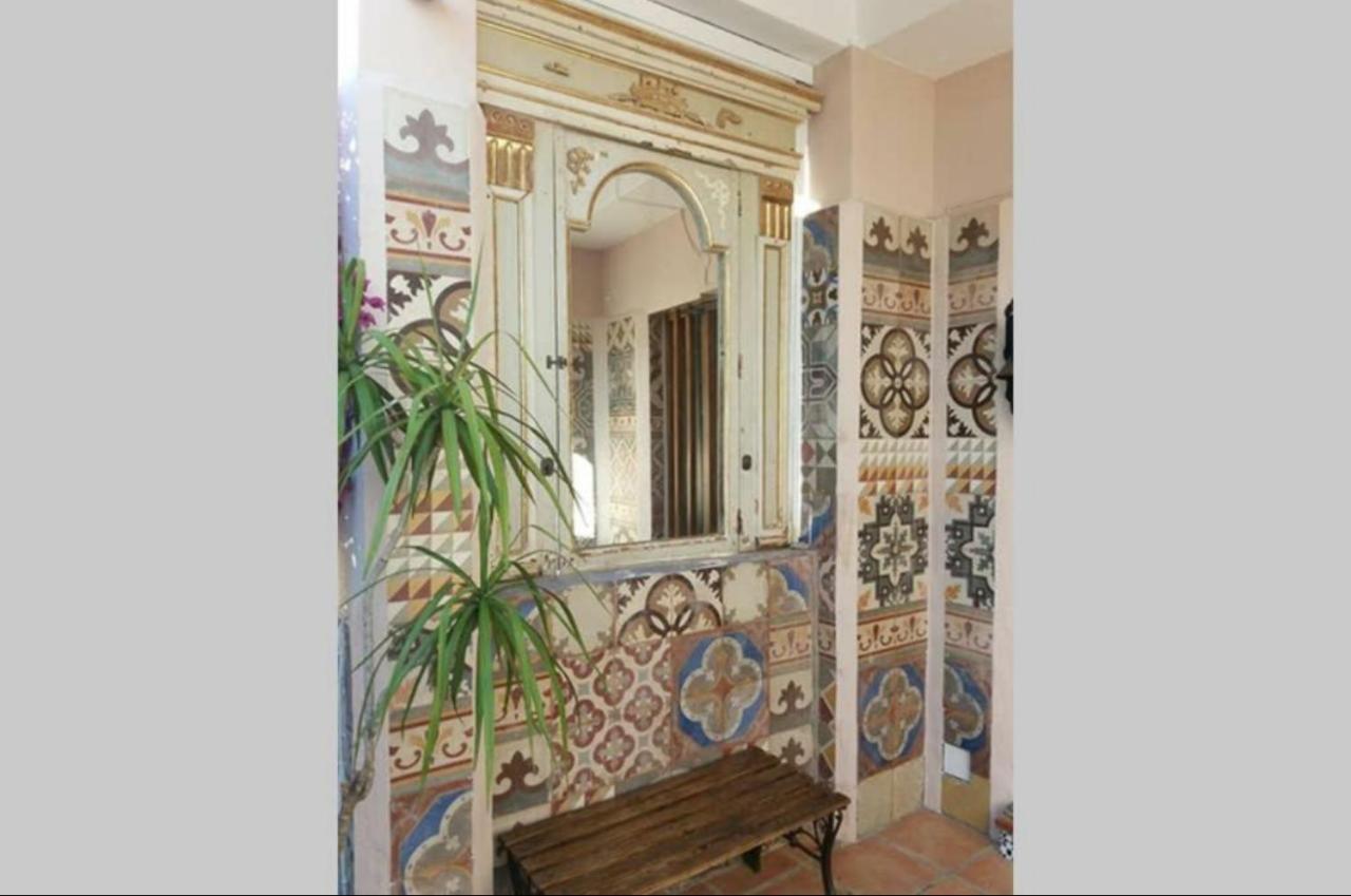 Bungalow Con Encanto, 100M2, A 800 M De La Playa El Campello Eksteriør billede
