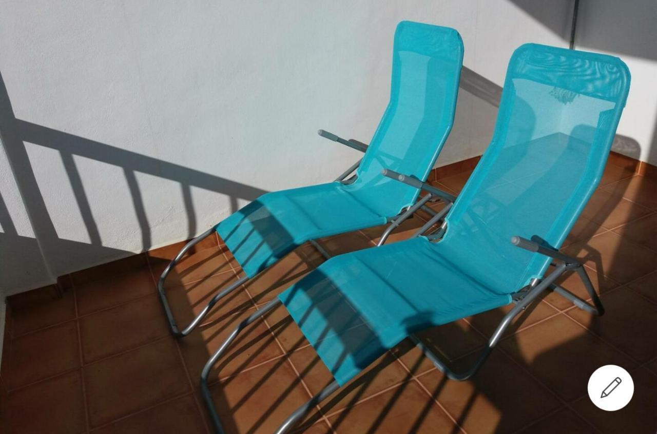 Bungalow Con Encanto, 100M2, A 800 M De La Playa El Campello Eksteriør billede