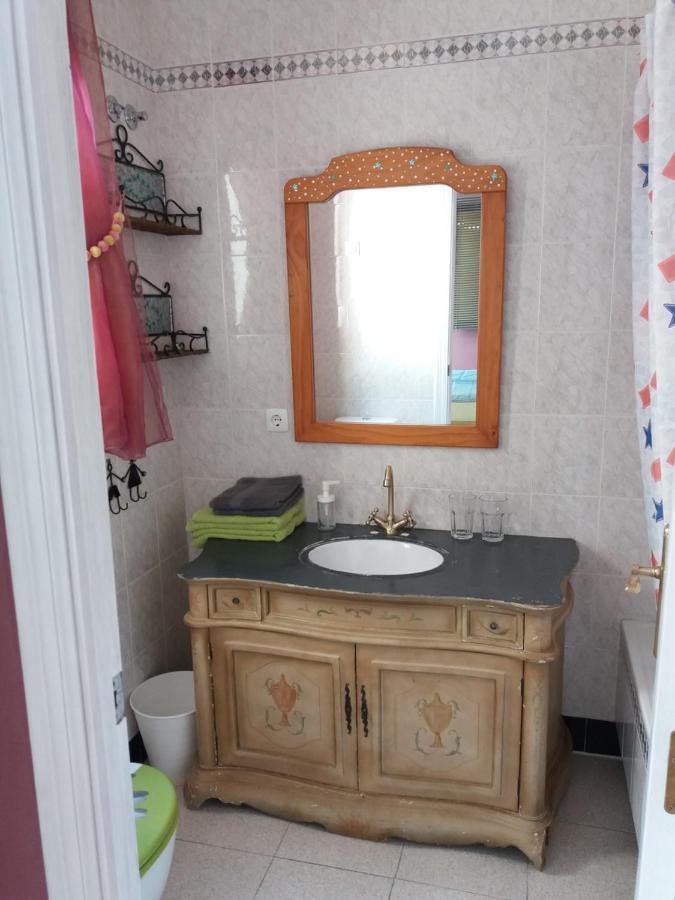 Bungalow Con Encanto, 100M2, A 800 M De La Playa El Campello Eksteriør billede