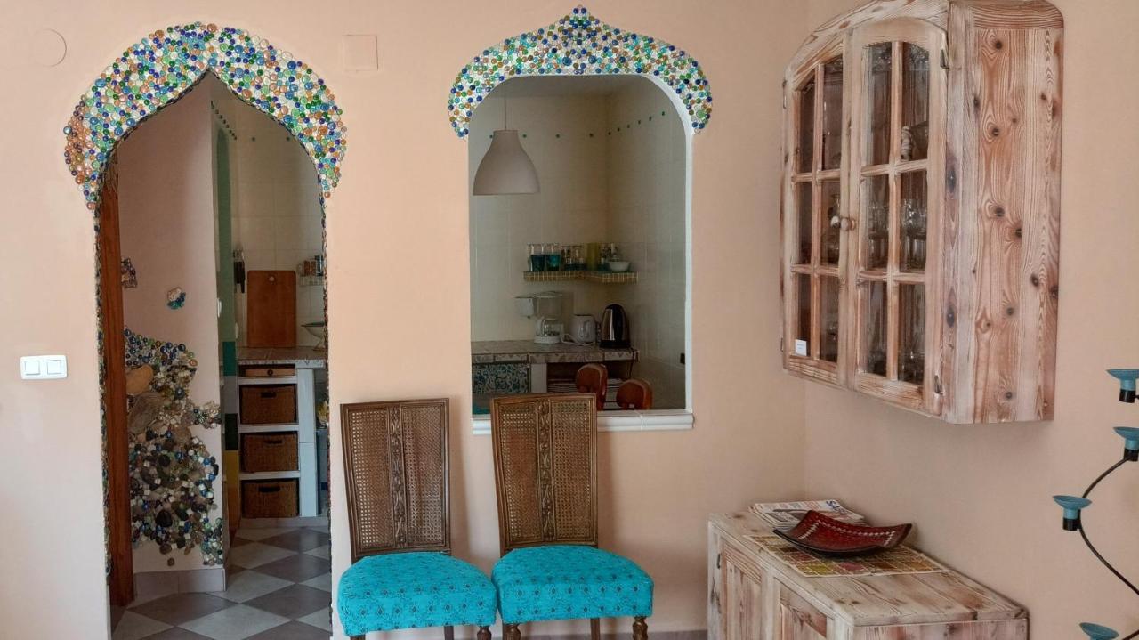 Bungalow Con Encanto, 100M2, A 800 M De La Playa El Campello Eksteriør billede
