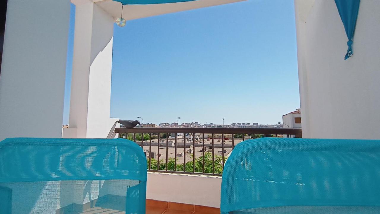 Bungalow Con Encanto, 100M2, A 800 M De La Playa El Campello Eksteriør billede