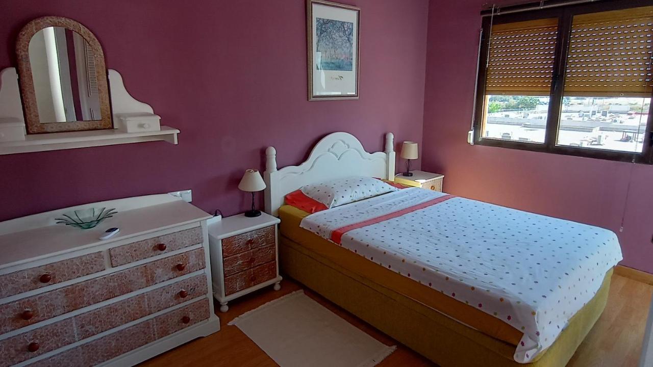 Bungalow Con Encanto, 100M2, A 800 M De La Playa El Campello Eksteriør billede