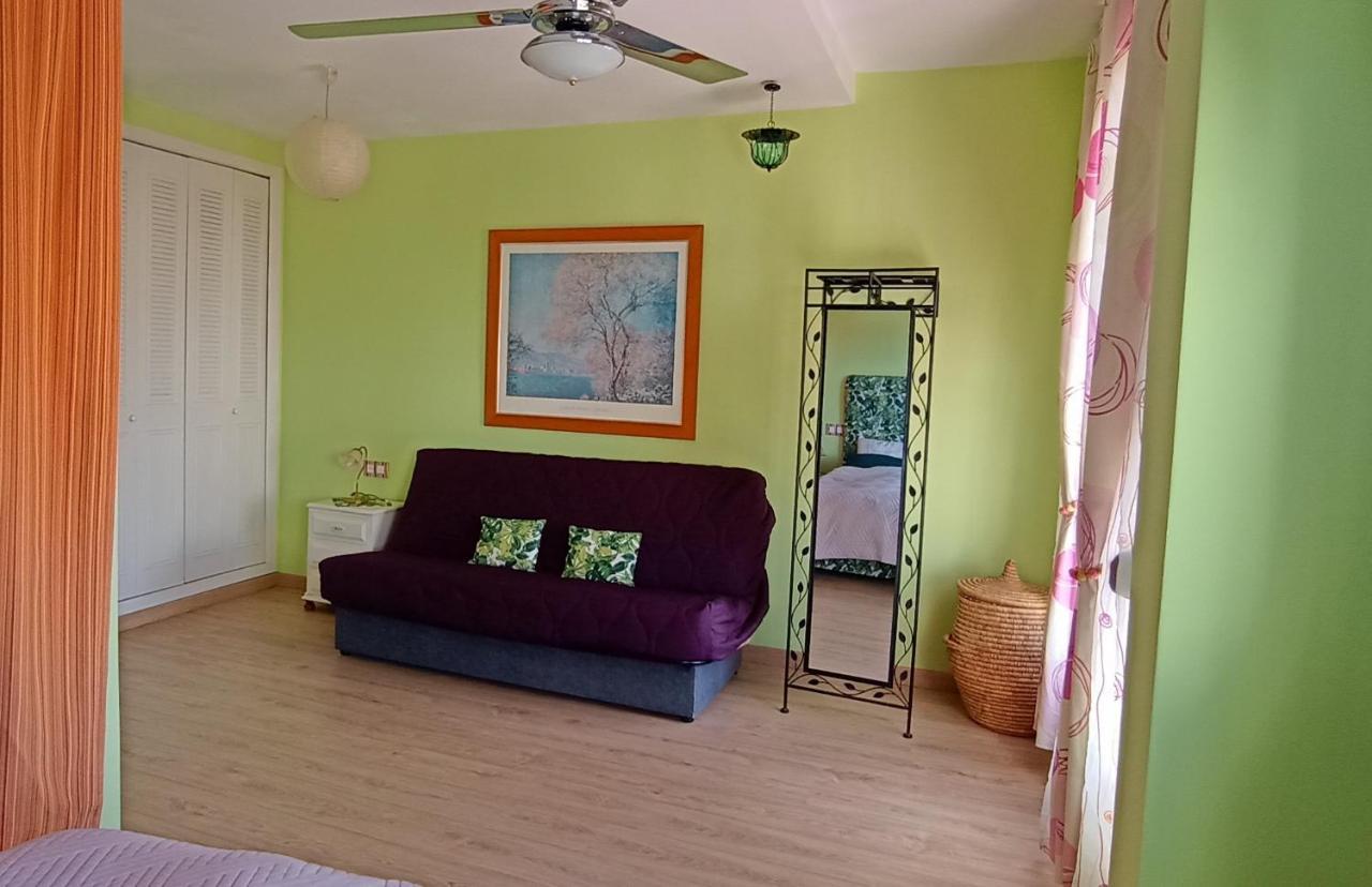 Bungalow Con Encanto, 100M2, A 800 M De La Playa El Campello Eksteriør billede